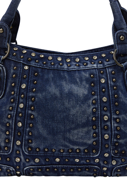 myMo ROCKS Kobiety torebka