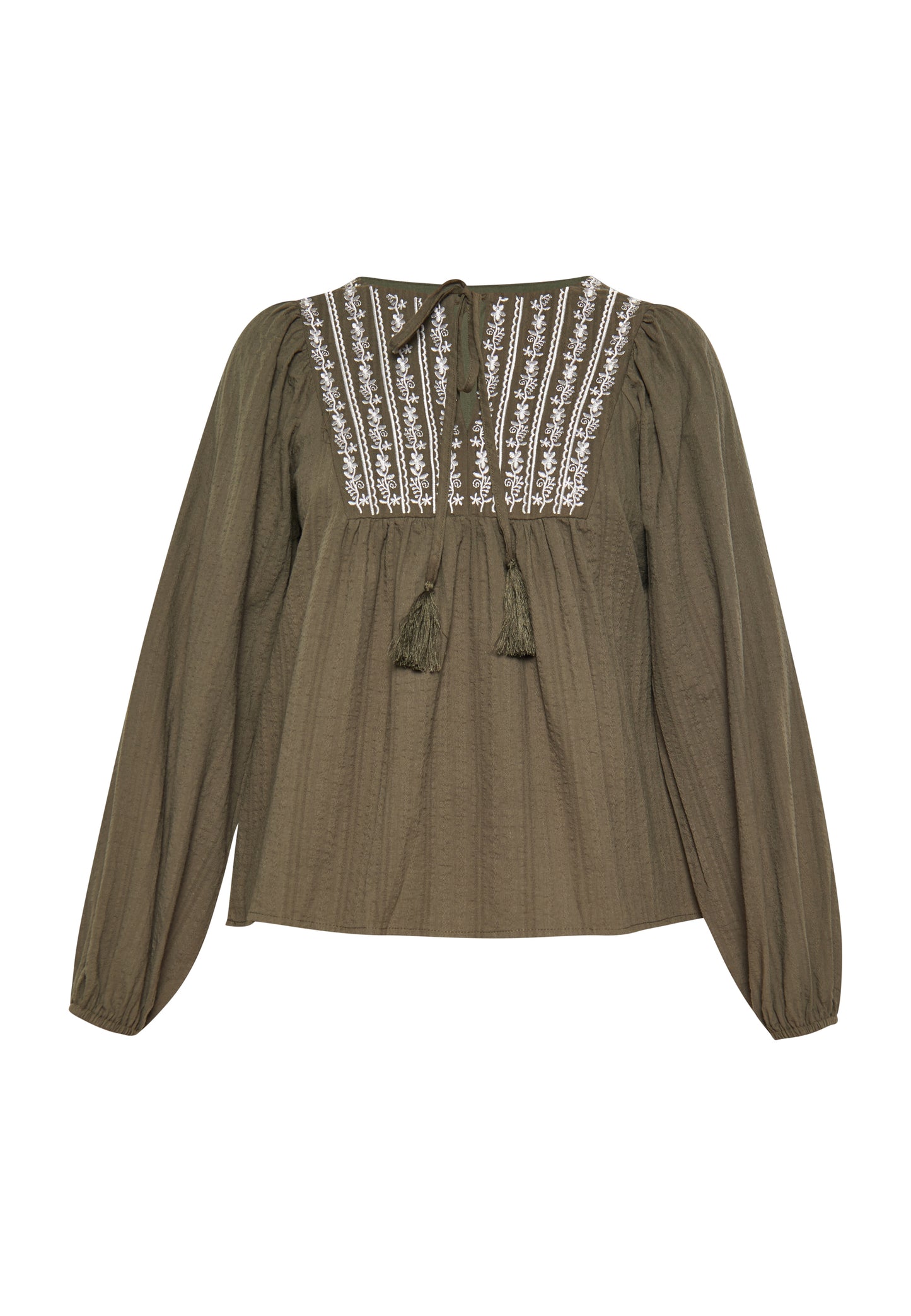 usha FESTIVAL Women's Blouse