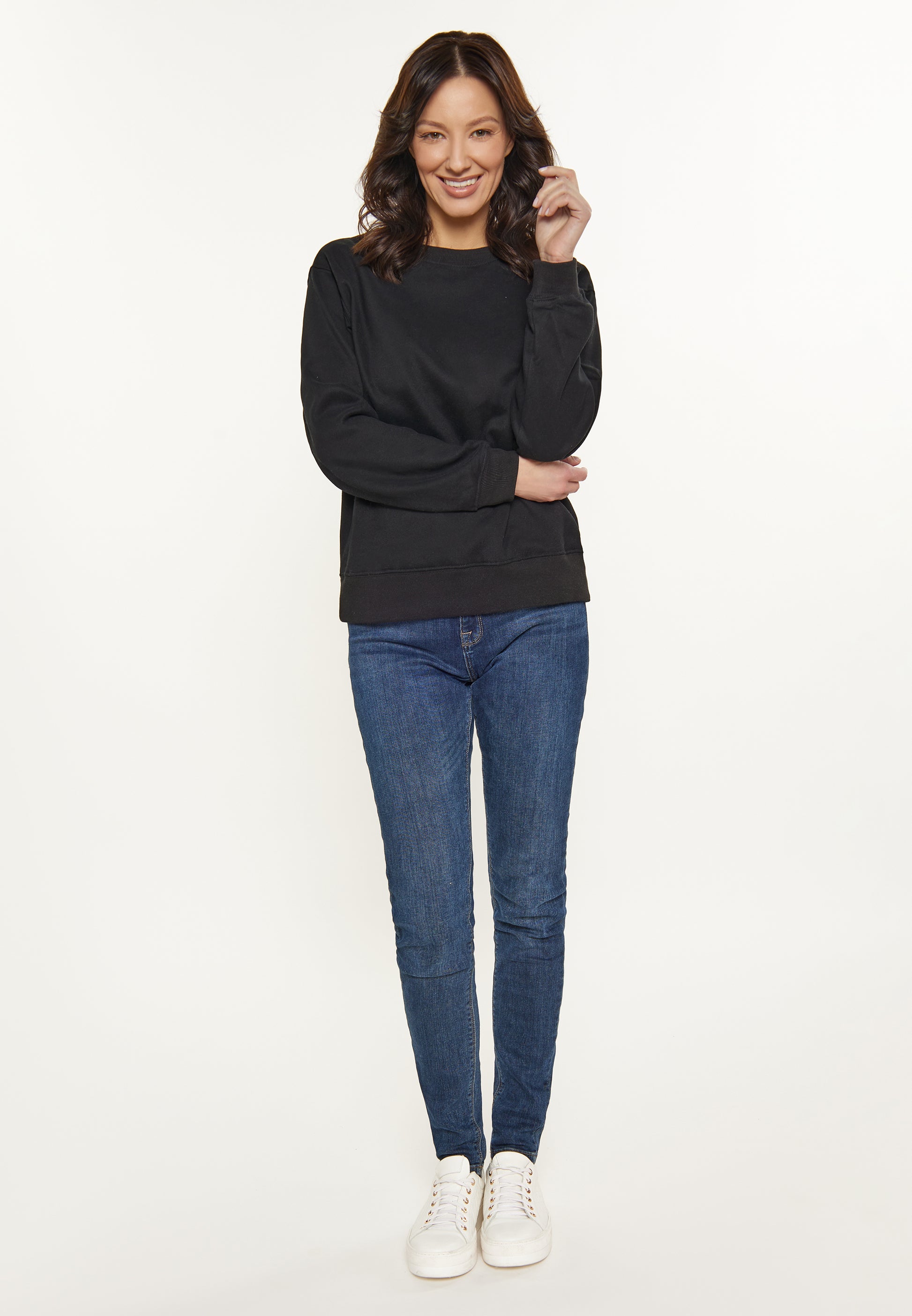 usha BLUE LABEL Women's Sweatshirt