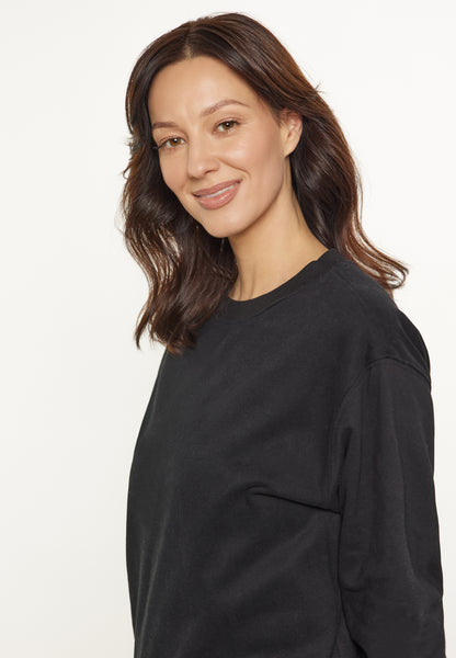 usha BLUE LABEL Women's Sweatshirt