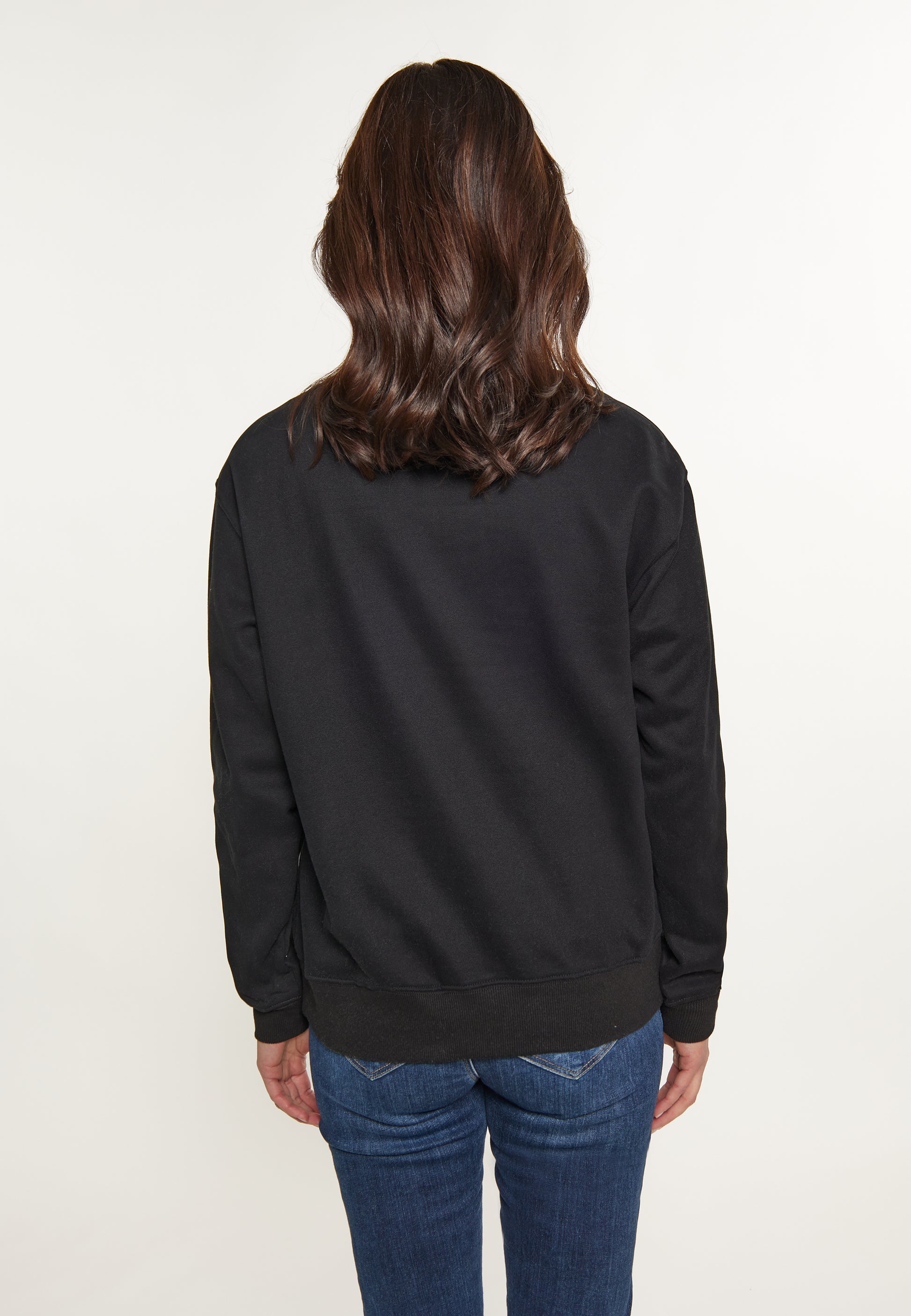 usha BLUE LABEL Women's Sweatshirt