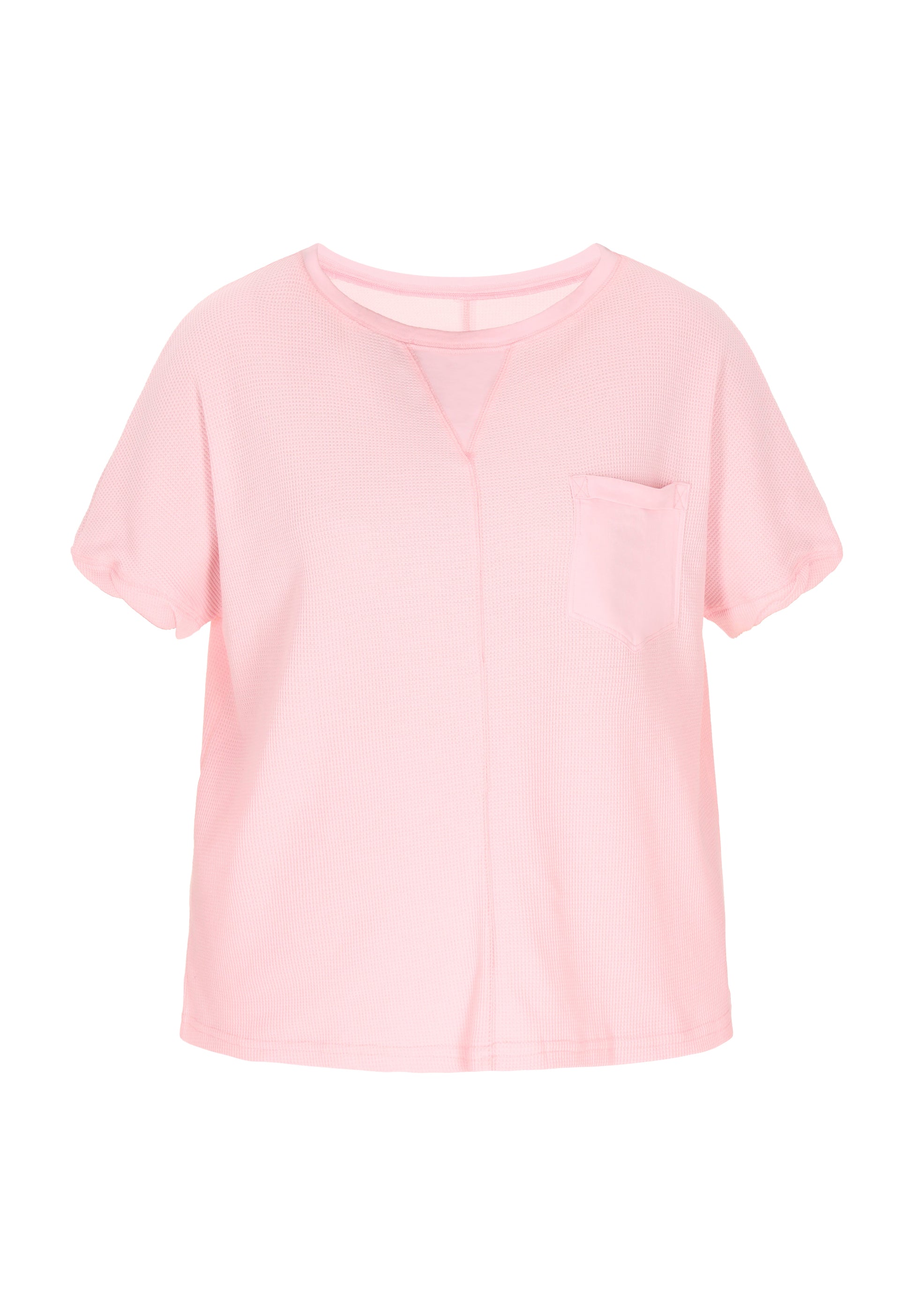 OSHA Koszulka damska plus size Kobiety