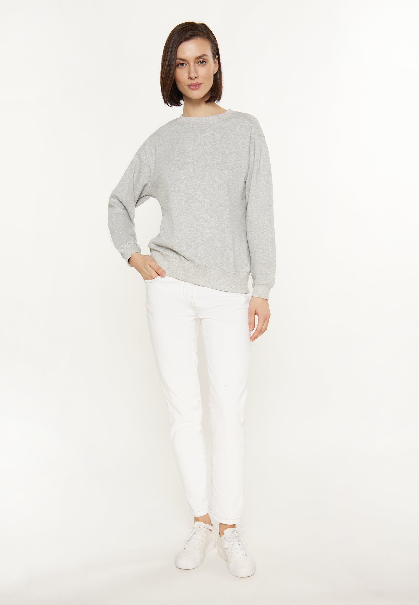 usha BLUE LABEL Women's Sweatshirt