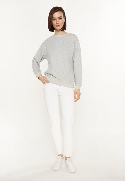 usha BLUE LABEL Women's Sweatshirt