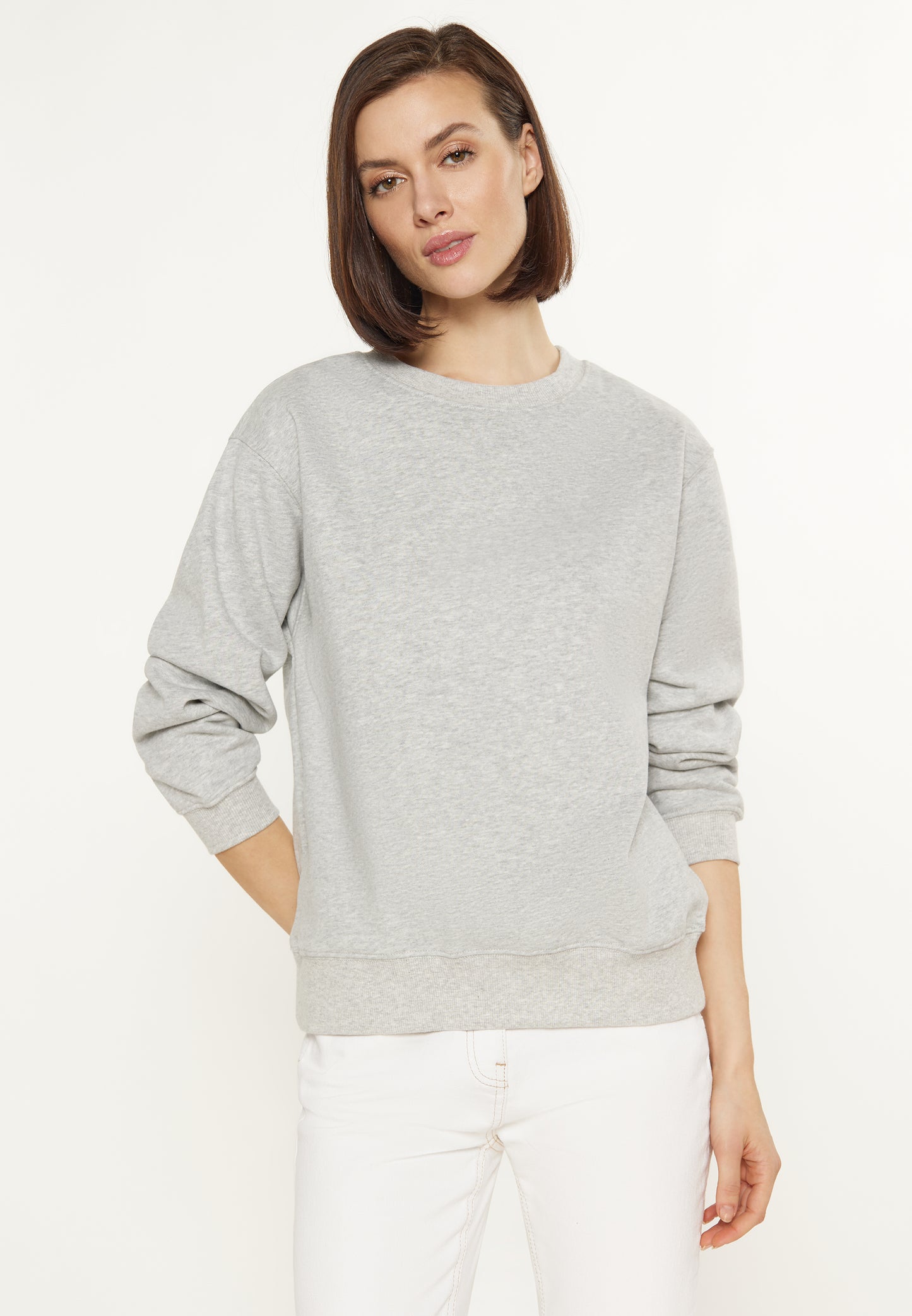 usha BLUE LABEL Women's Sweatshirt