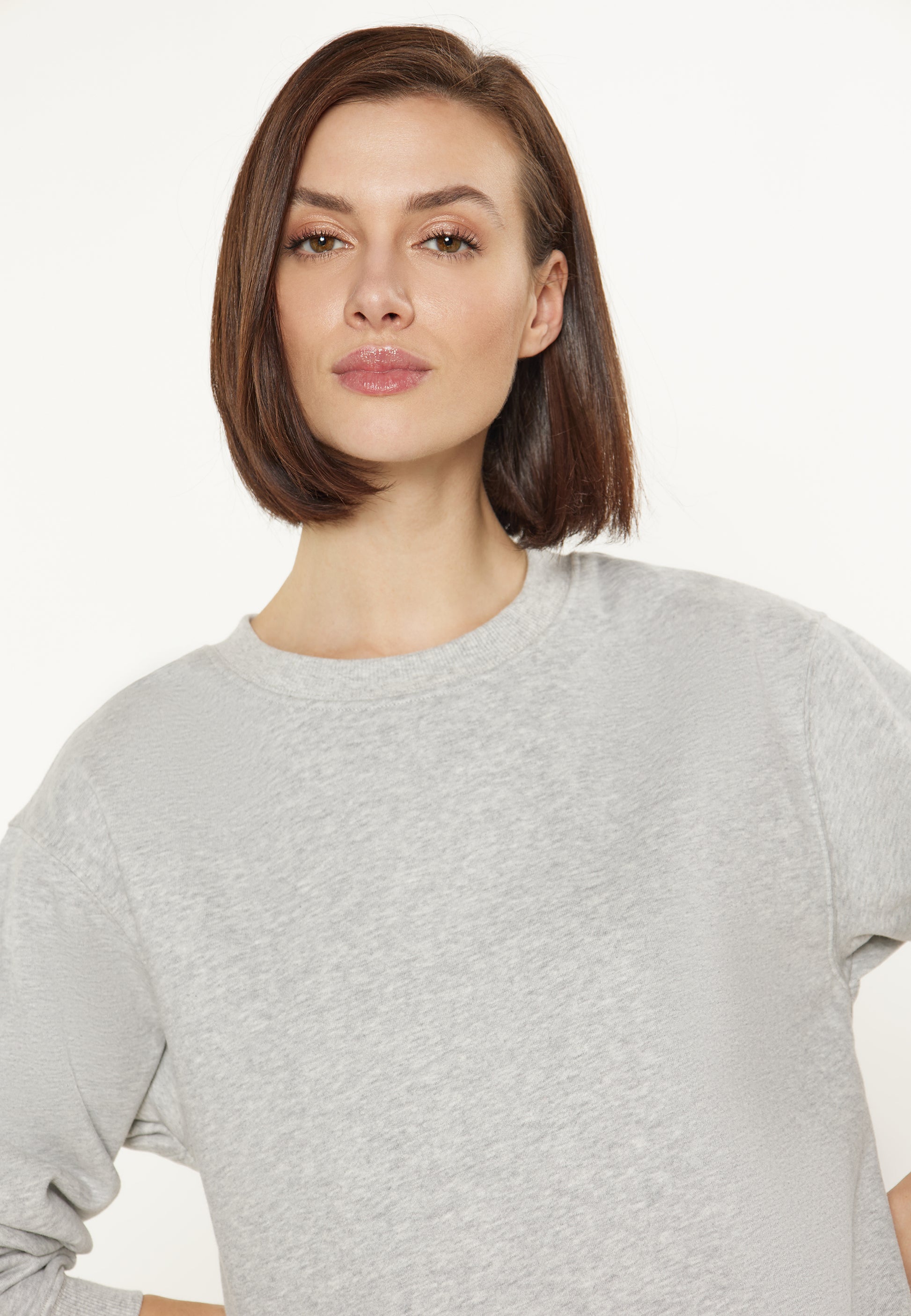 usha BLUE LABEL Women's Sweatshirt