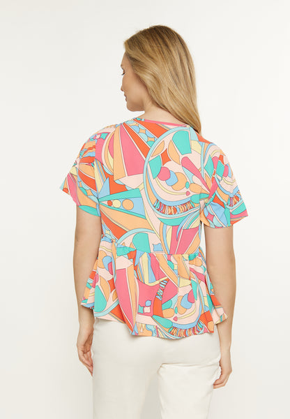 usha BLUE LABEL Women's Blouse