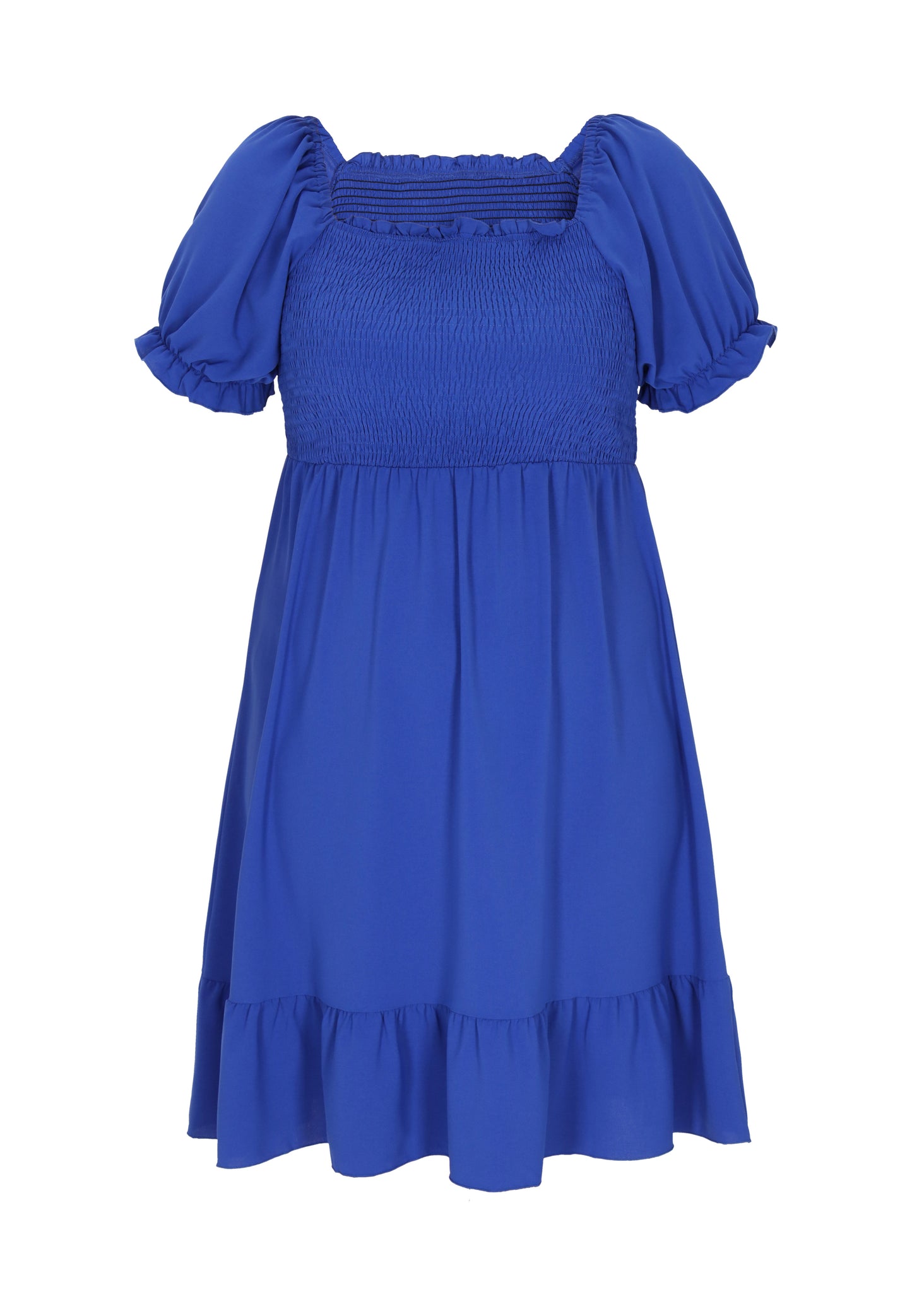 usha PLUS SIZE Women's Plus Size Dress