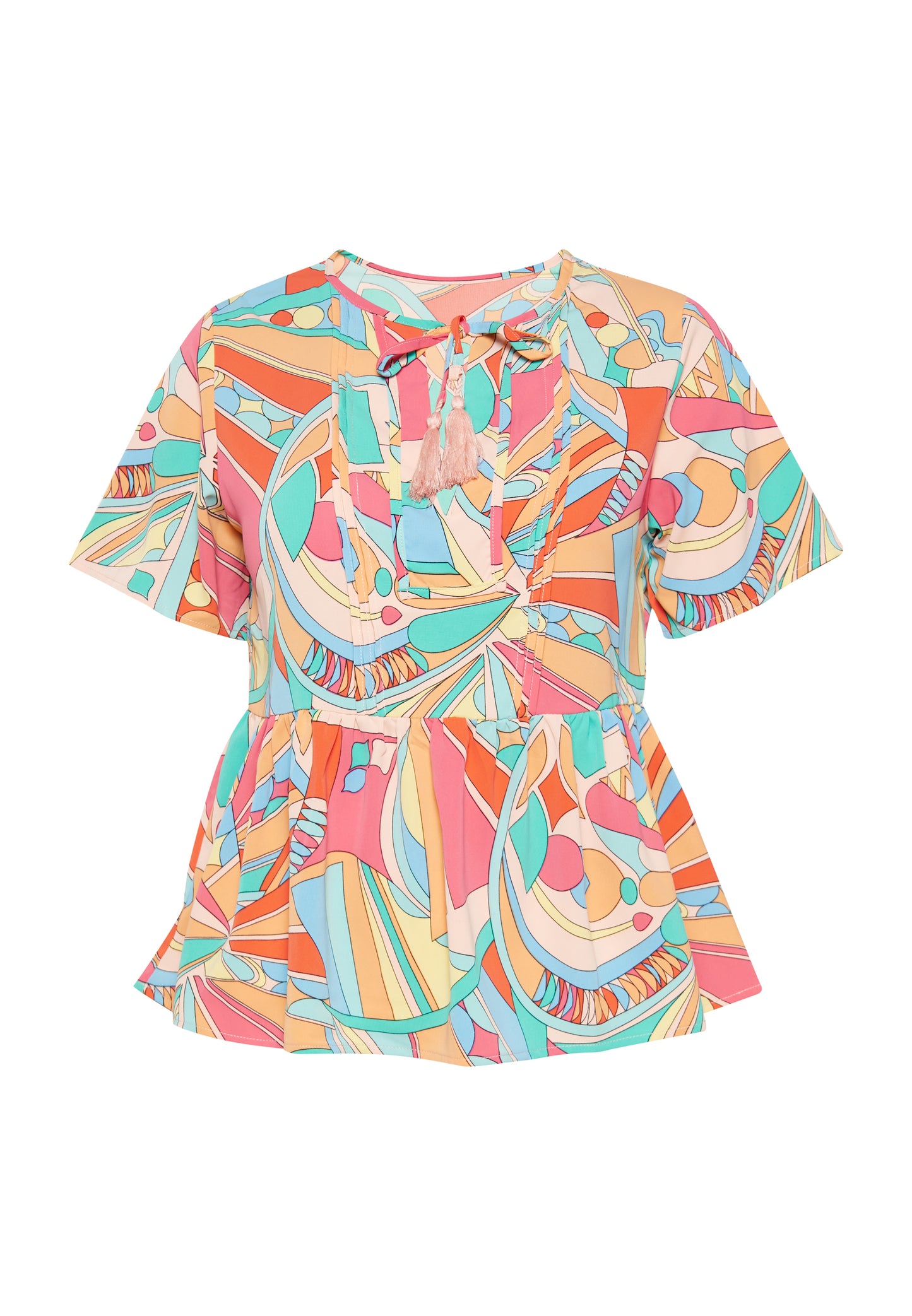 usha BLUE LABEL Women's Blouse