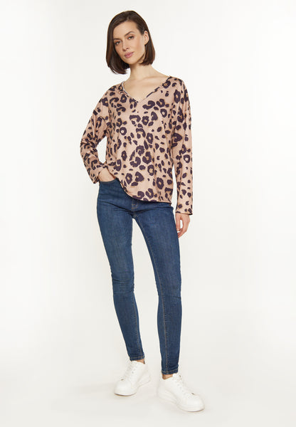 usha BLUE LABEL Kobiety's Longsleeve