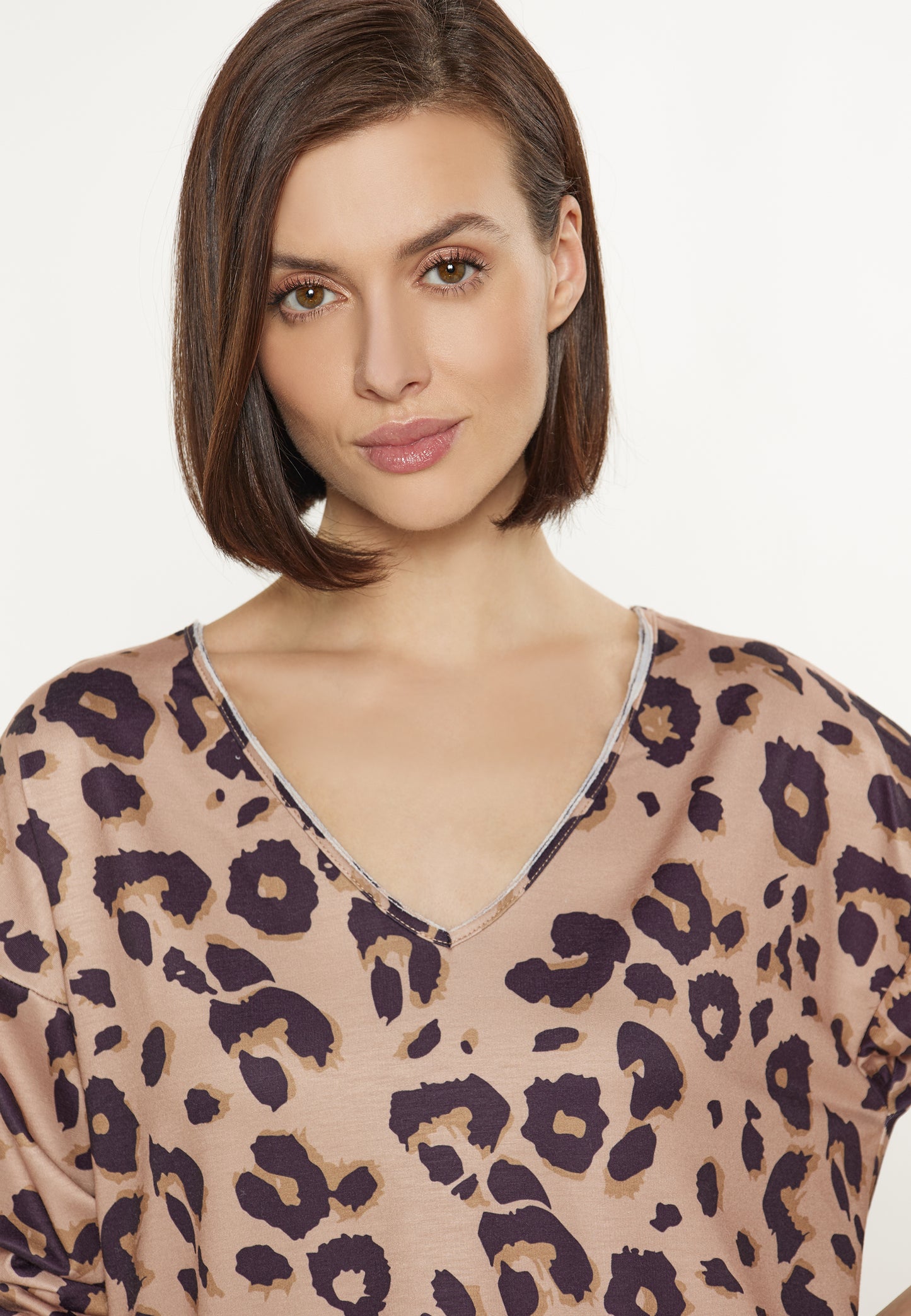 usha BLUE LABEL Kobiety's Longsleeve