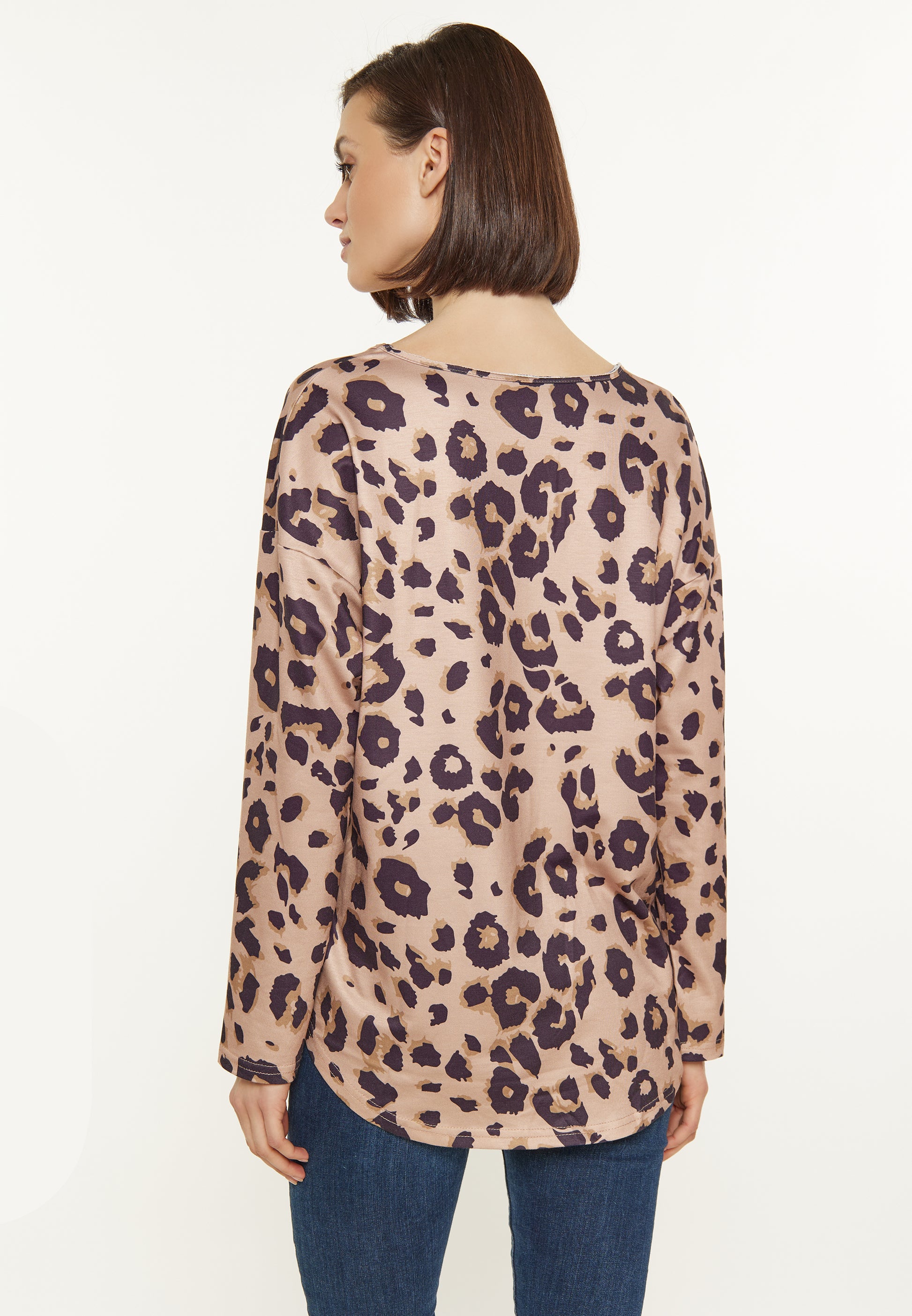 usha BLUE LABEL Kobiety's Longsleeve