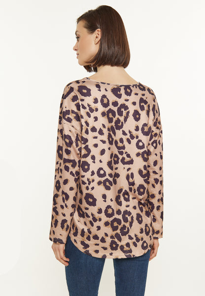 usha BLUE LABEL Kobiety's Longsleeve