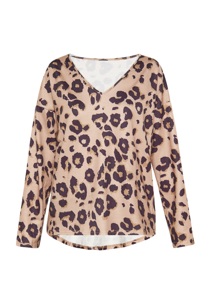 usha BLUE LABEL Kobiety's Longsleeve