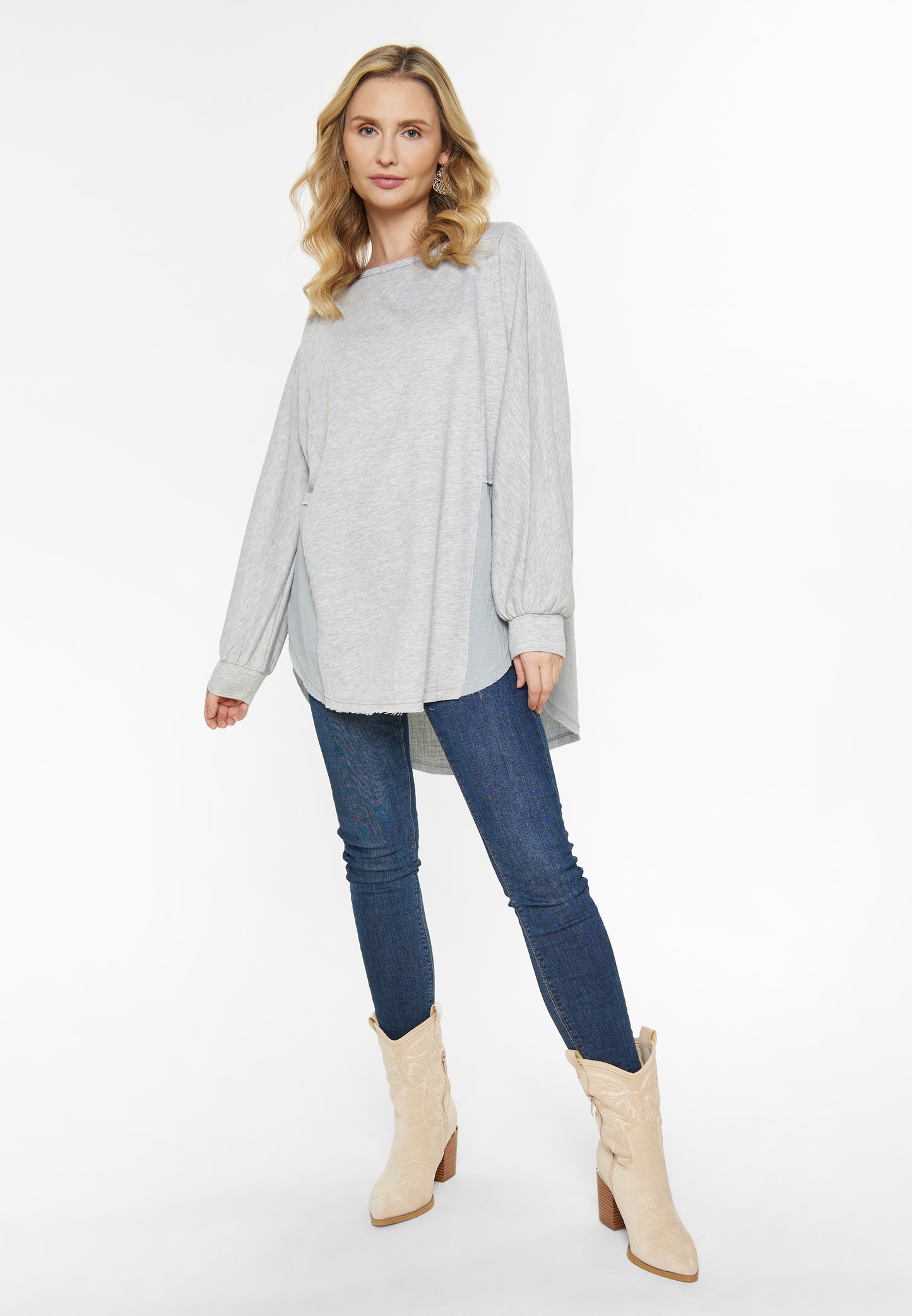 usha FESTIVAL Women's Blouse