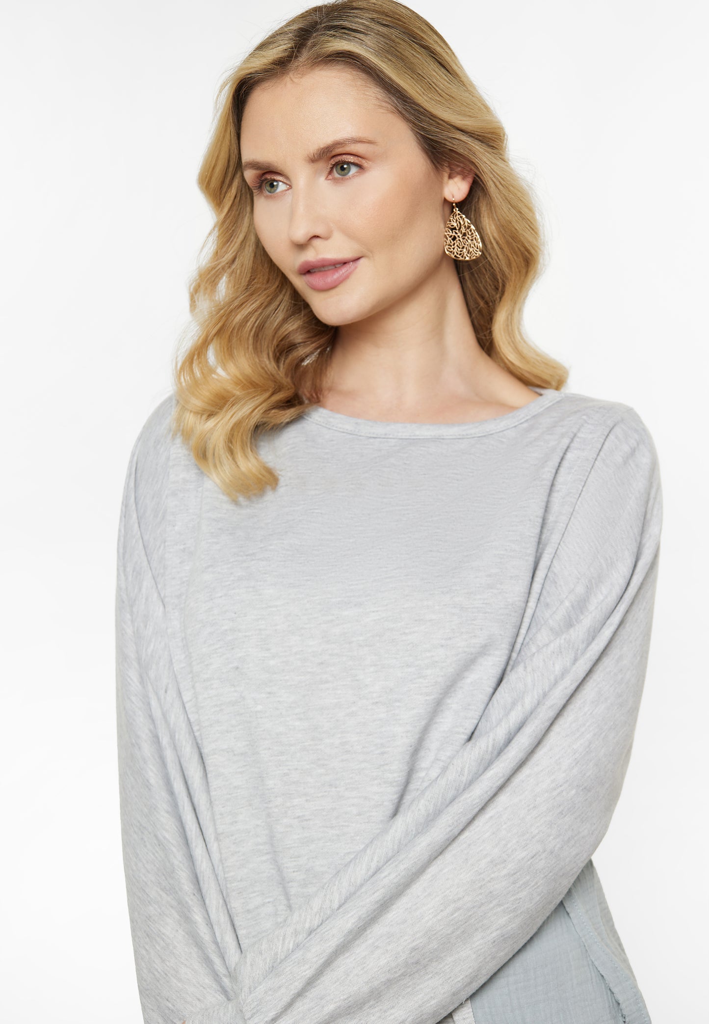 usha FESTIVAL Women's Blouse