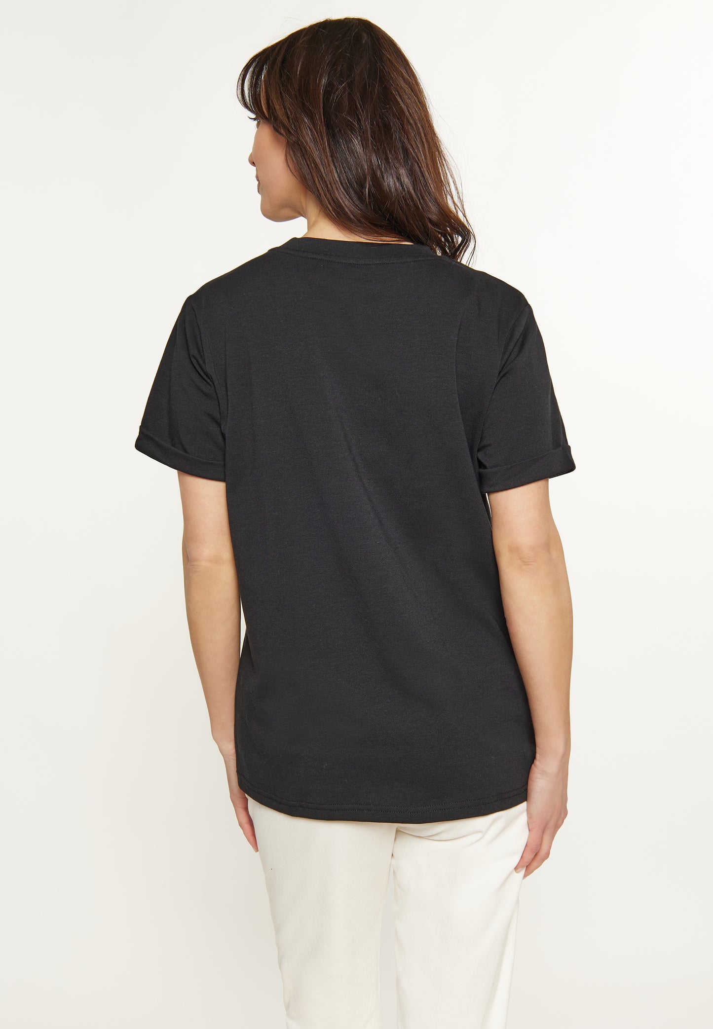 usha BLUE LABEL Damen-T-Shirt