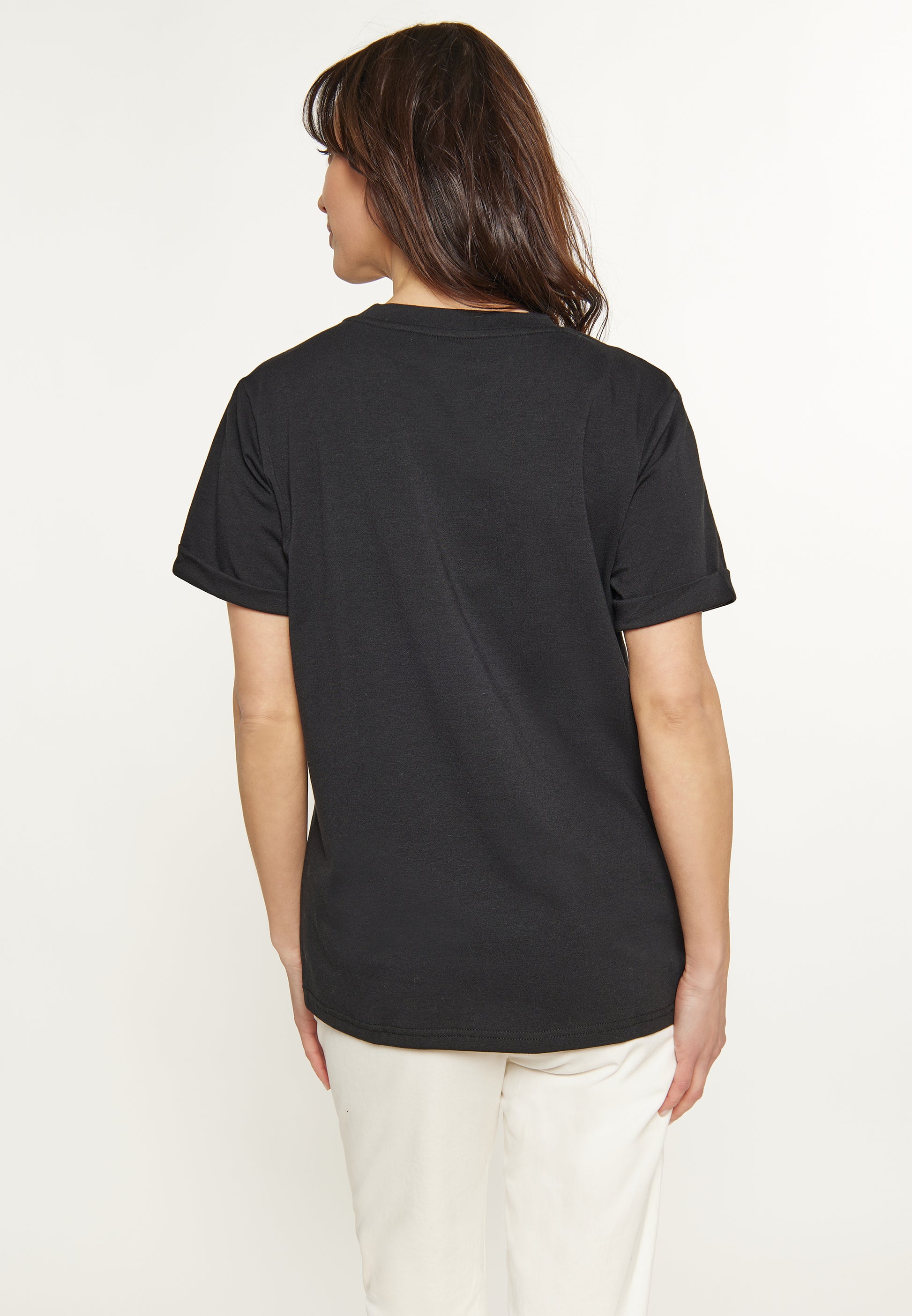 usha BLUE LABEL Damen-T-Shirt