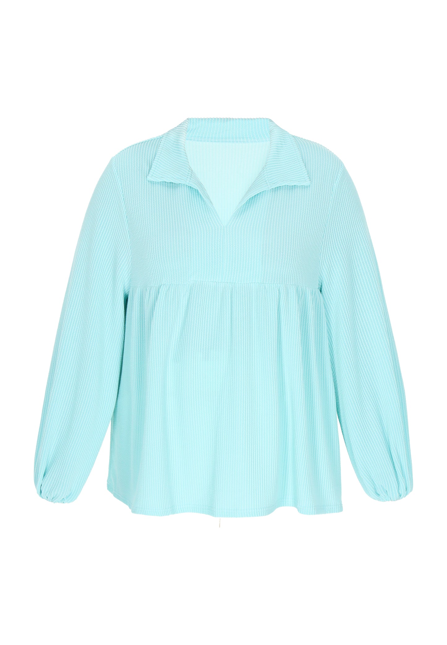 usha PLUS SIZE Women's Plus Size Blouse