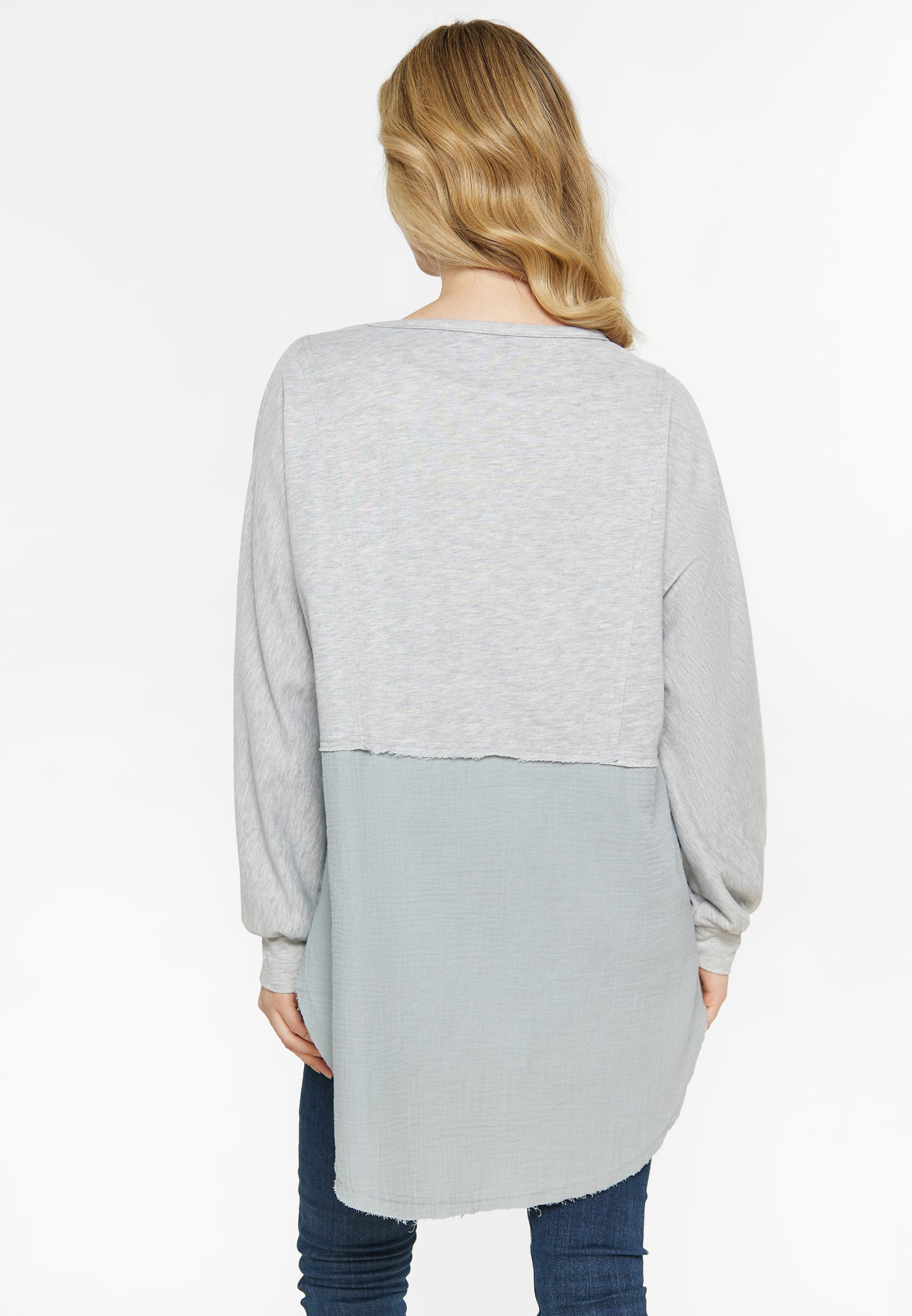 usha FESTIVAL Women's Blouse