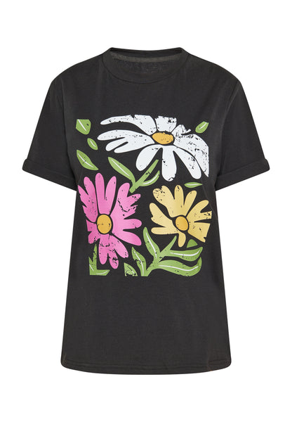 usha BLUE LABEL Damen-T-Shirt