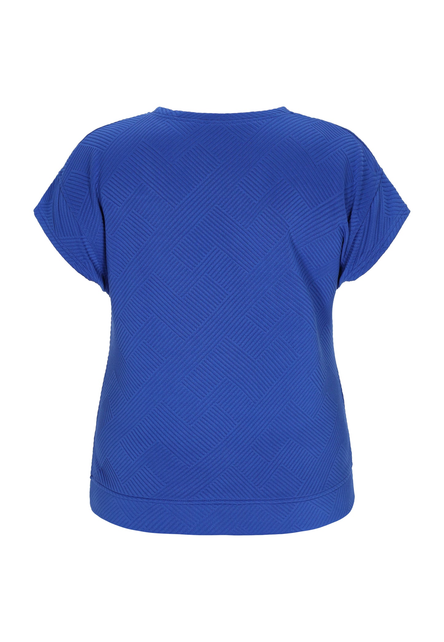 OSHA Koszulka damska plus size Kobiety