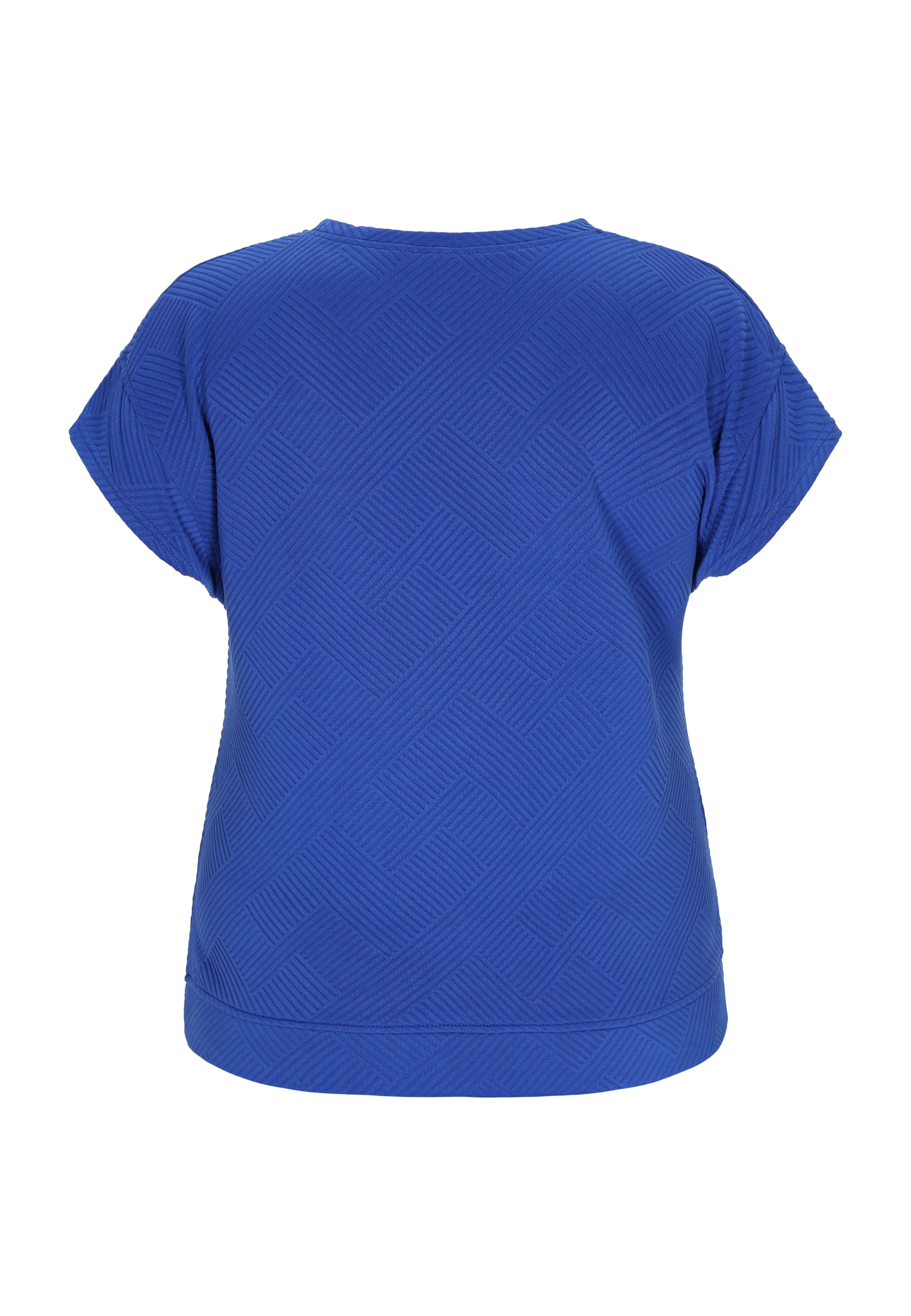 OSHA Koszulka damska plus size Kobiety