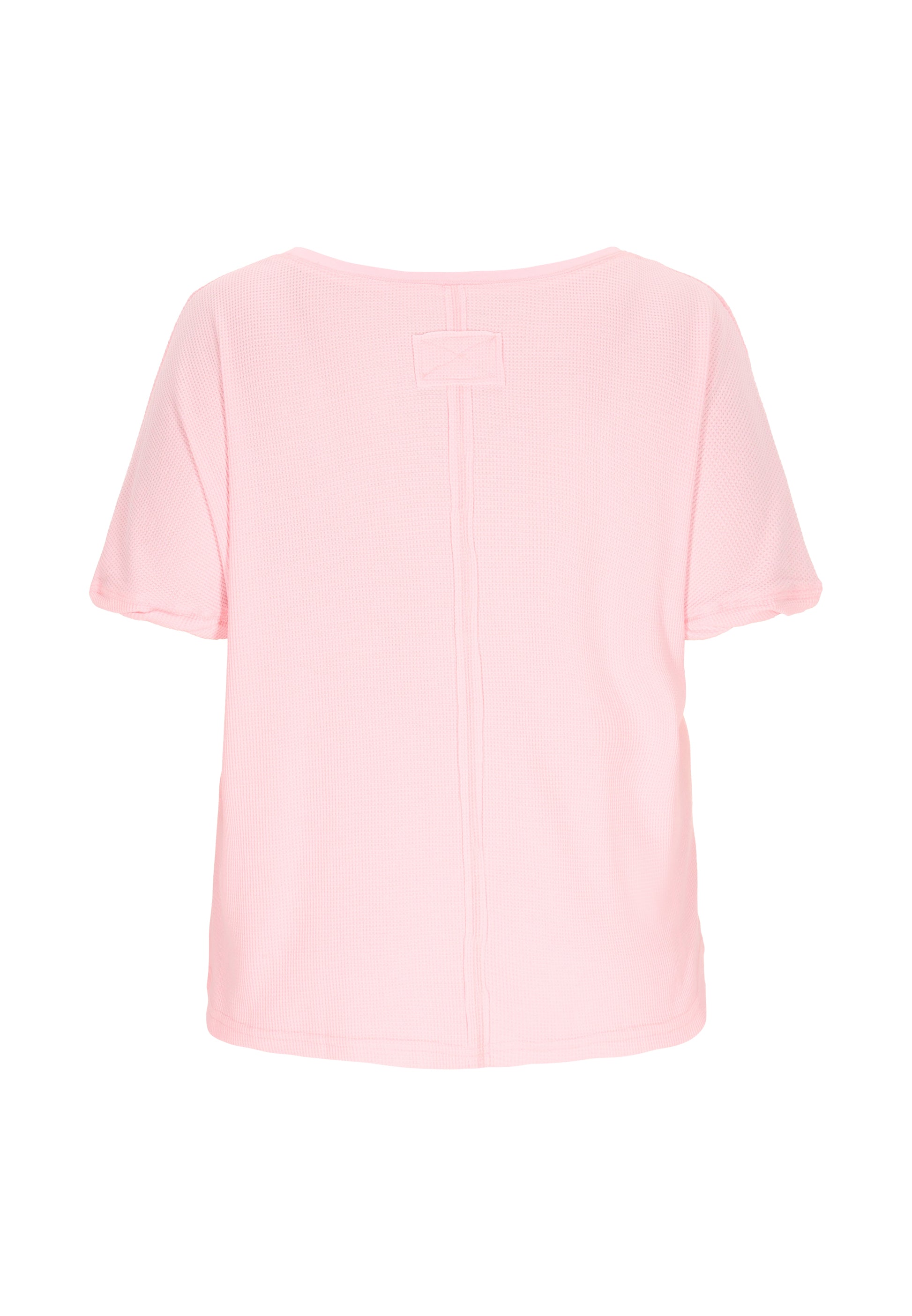 blonda Koszulka damska plus size Kobiety