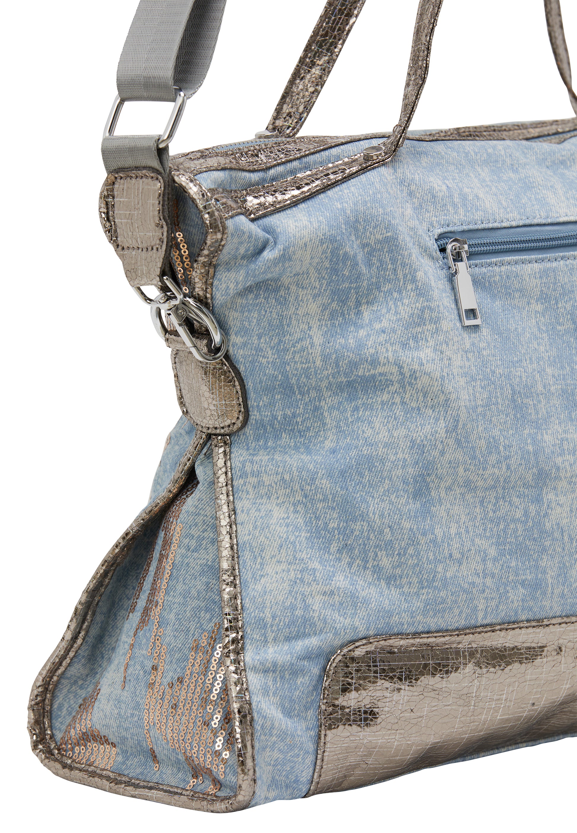 faina Women's Handbag