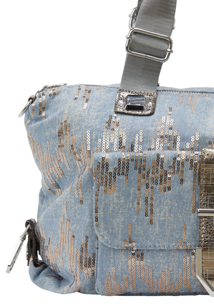 faina Women's Handbag