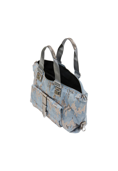 faina Women's Handbag