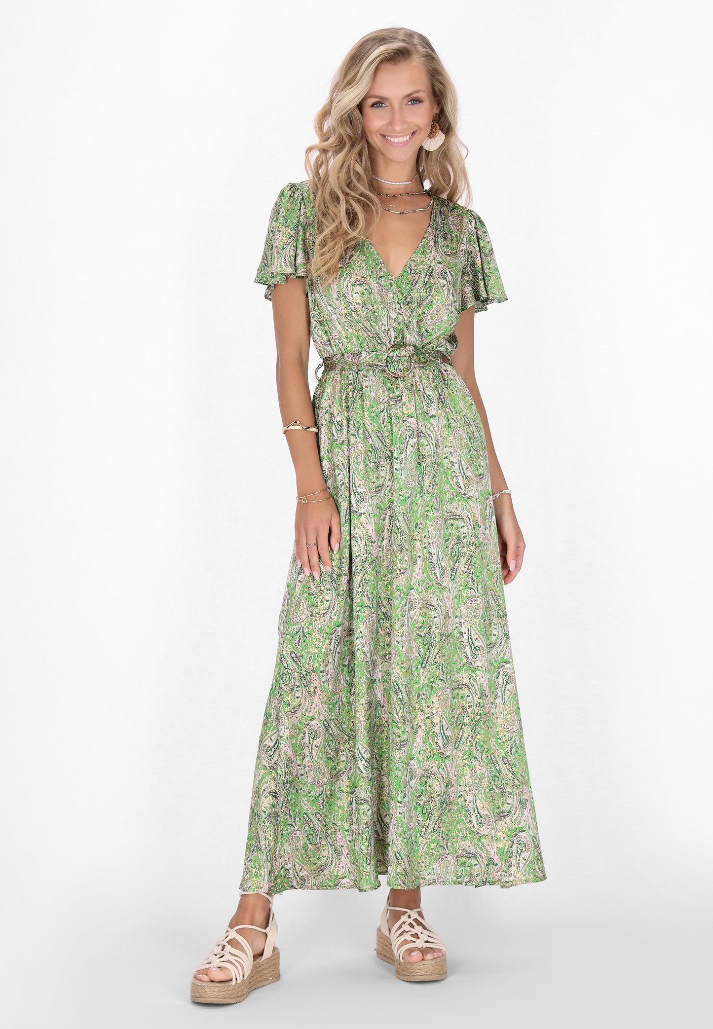 IZIA Kobiety Sukienka