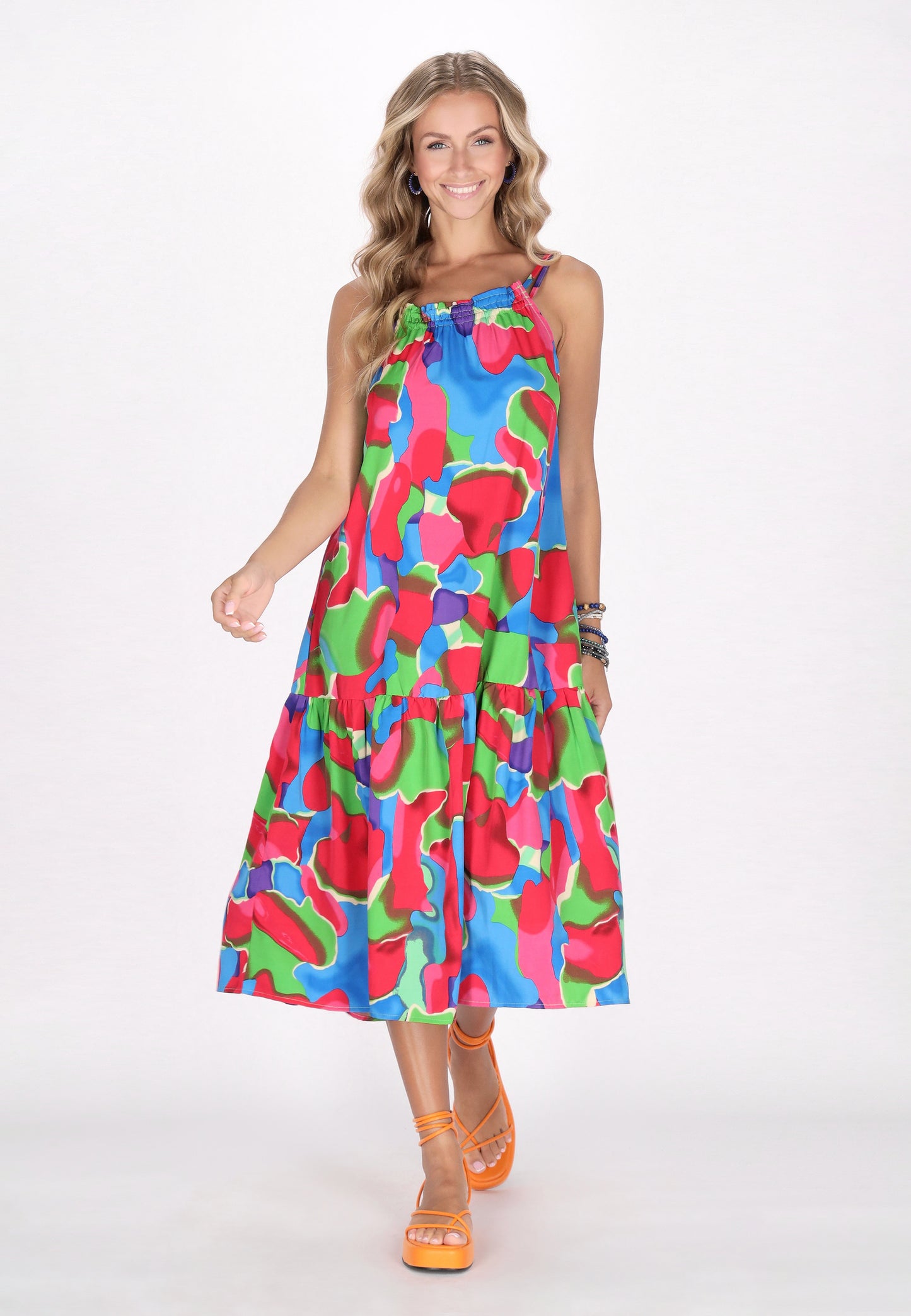 IZIA Kobiety Sukienka