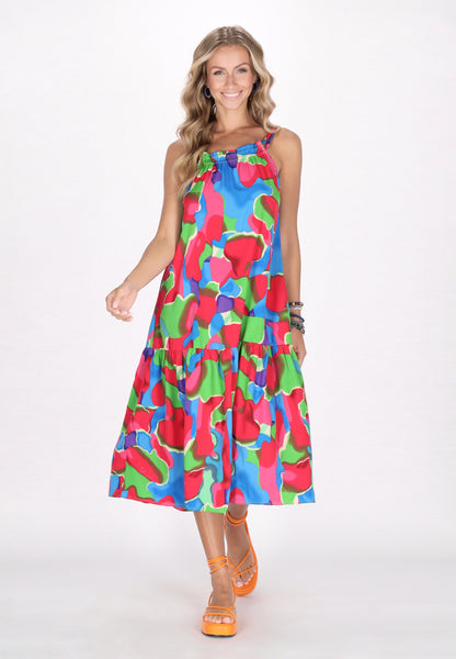 IZIA Kobiety Sukienka