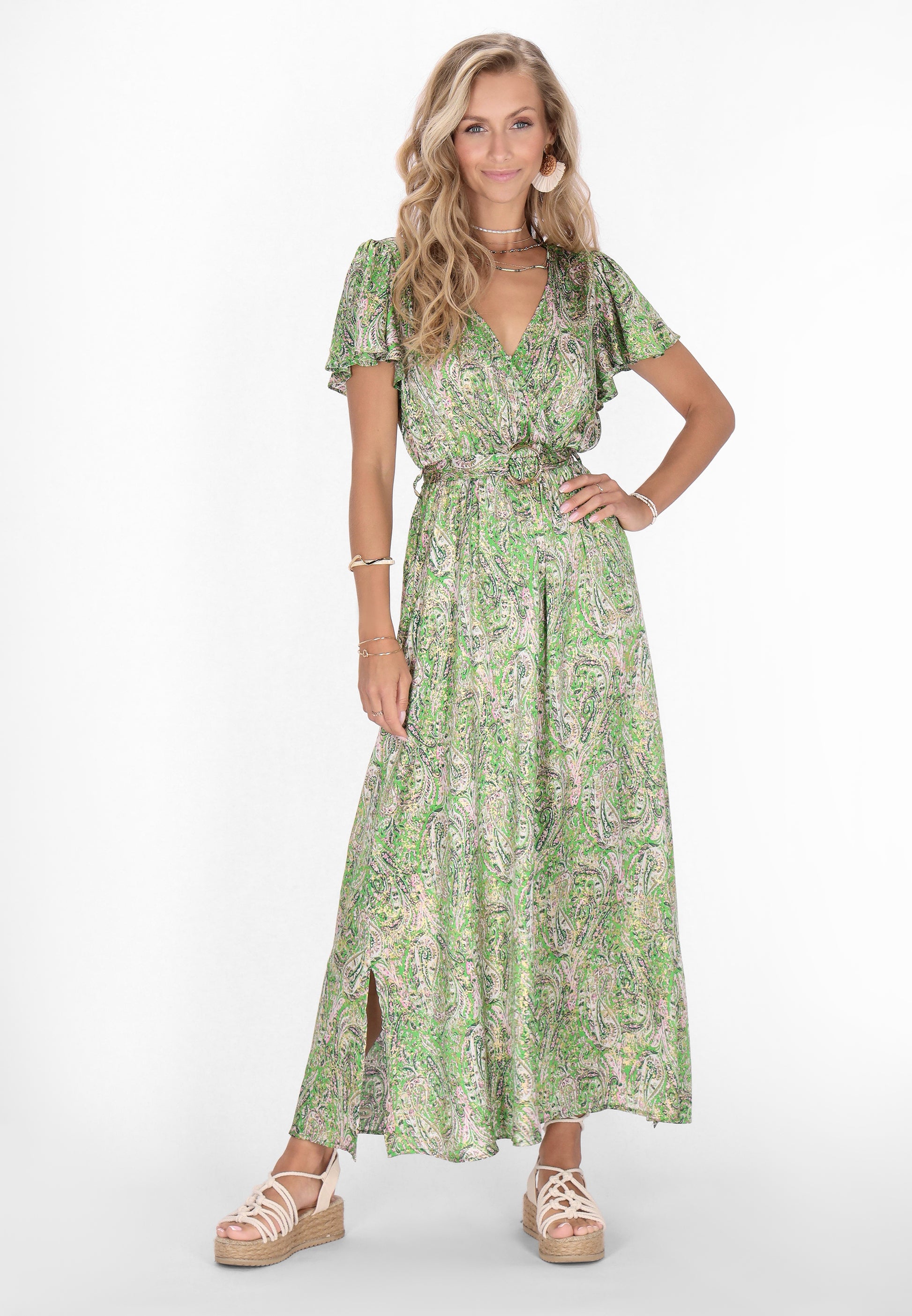 IZIA Kobiety Sukienka