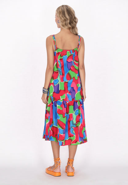 IZIA Kobiety Sukienka