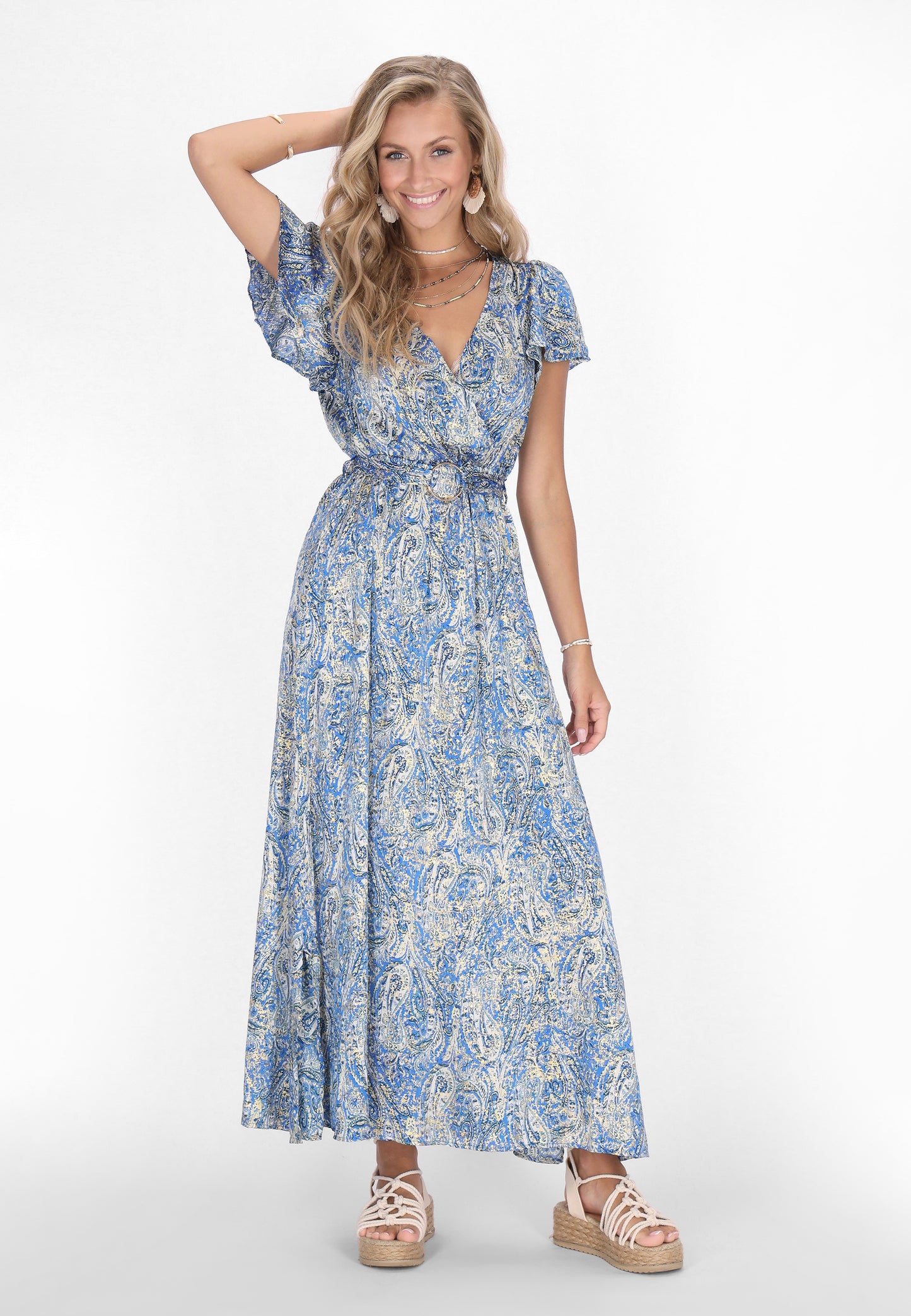 IZIA Kobiety Sukienka