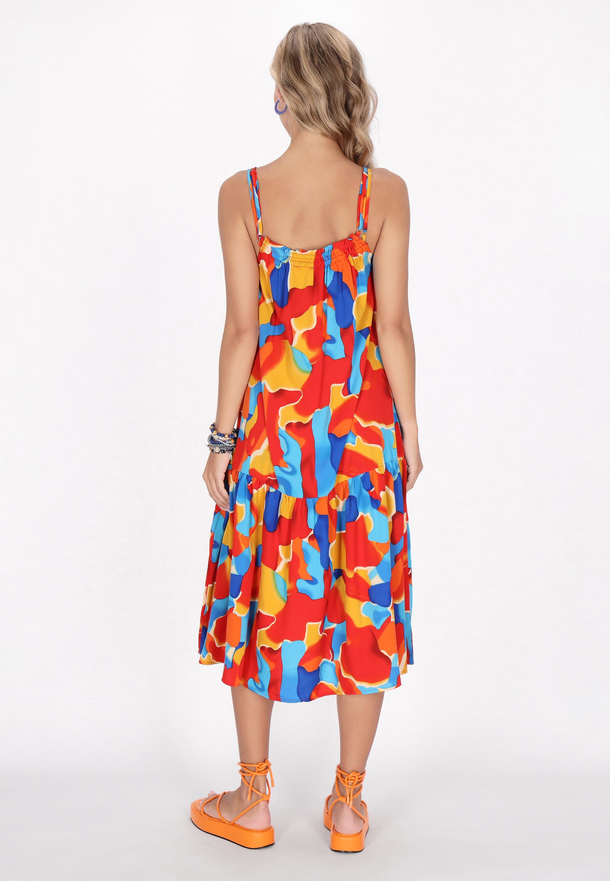 IZIA Kobiety Sukienka