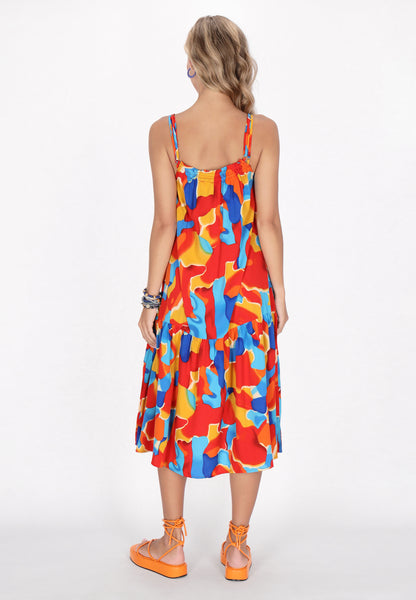 IZIA Kobiety Sukienka