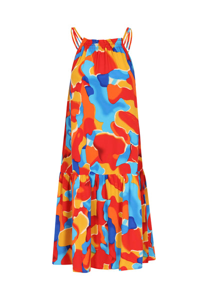 IZIA Kobiety Sukienka