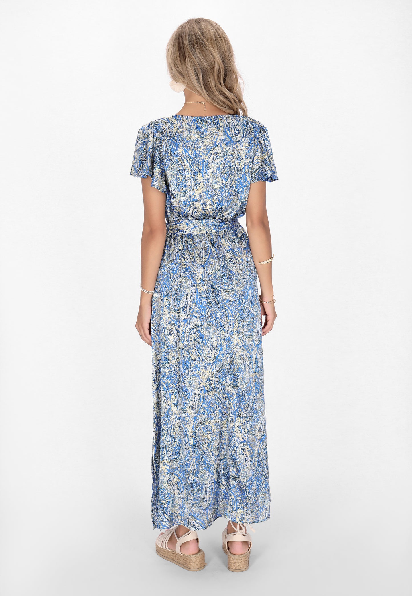 IZIA Kobiety Sukienka