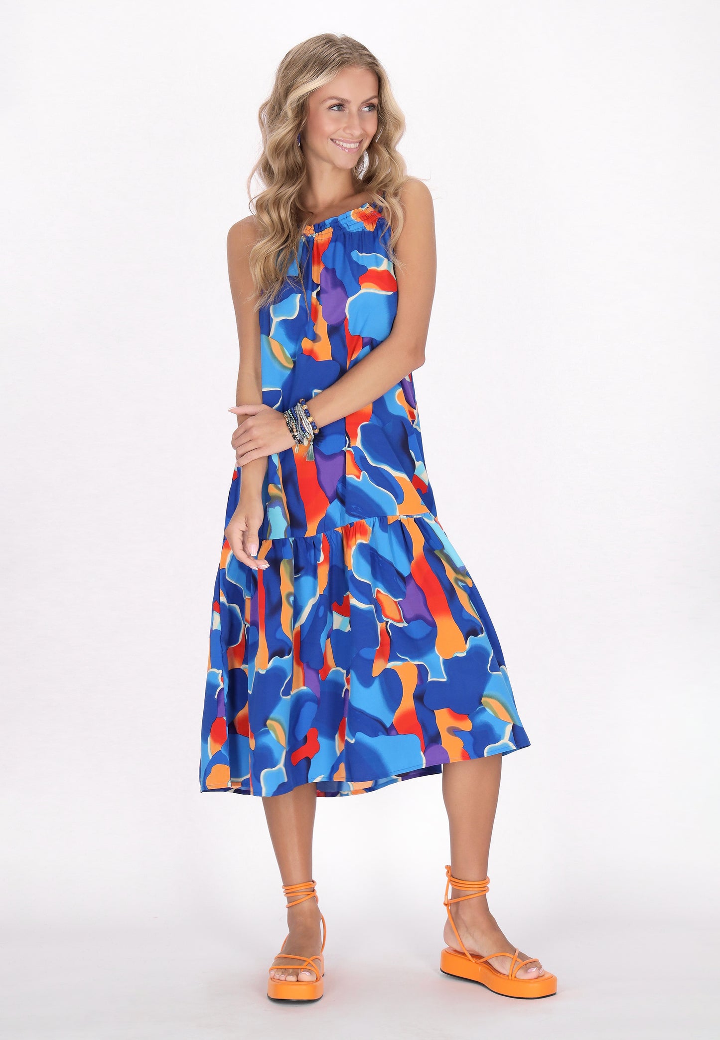 IZIA Kobiety Sukienka