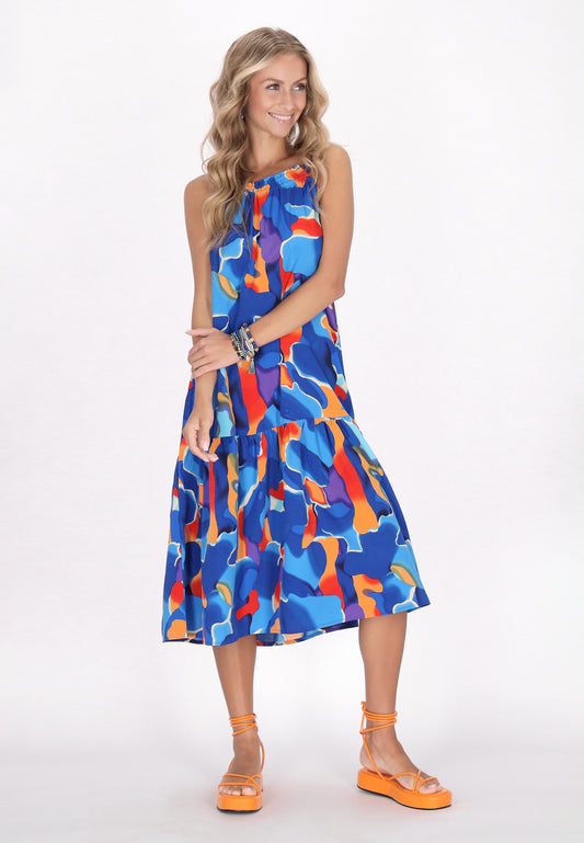 IZIA Kobiety Sukienka