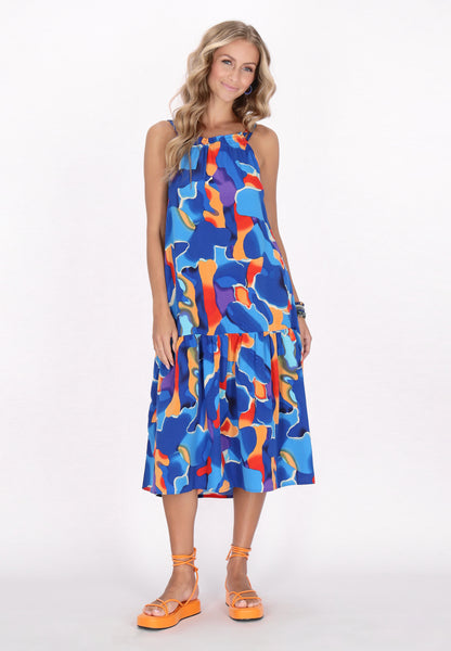 IZIA Kobiety Sukienka