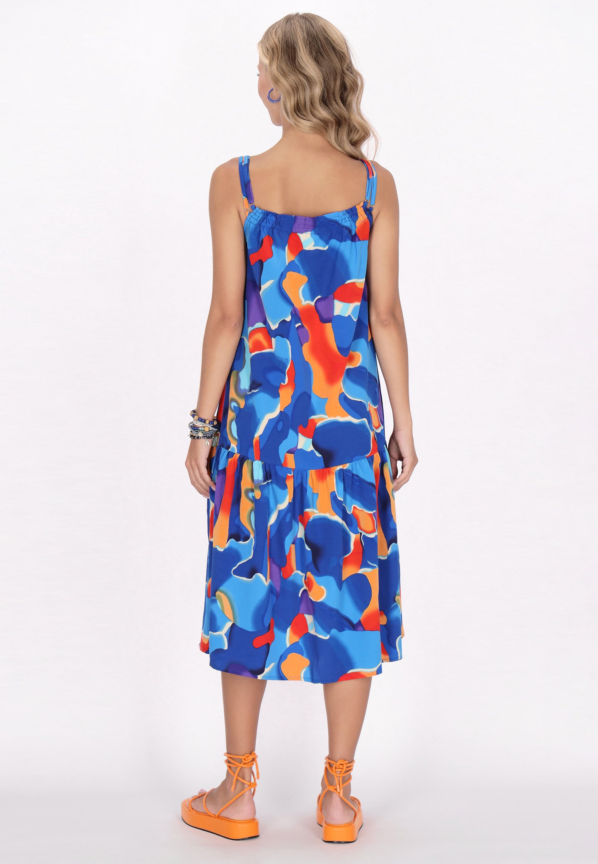 IZIA Kobiety Sukienka