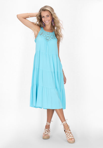 IZIA Kobiety Sukienka