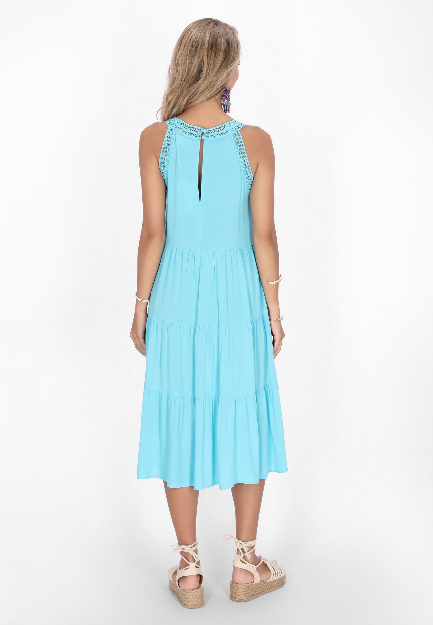 IZIA Kobiety Sukienka