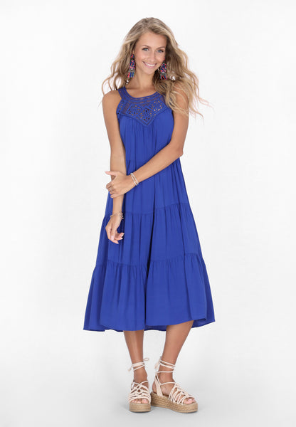 IZIA Kobiety Sukienka