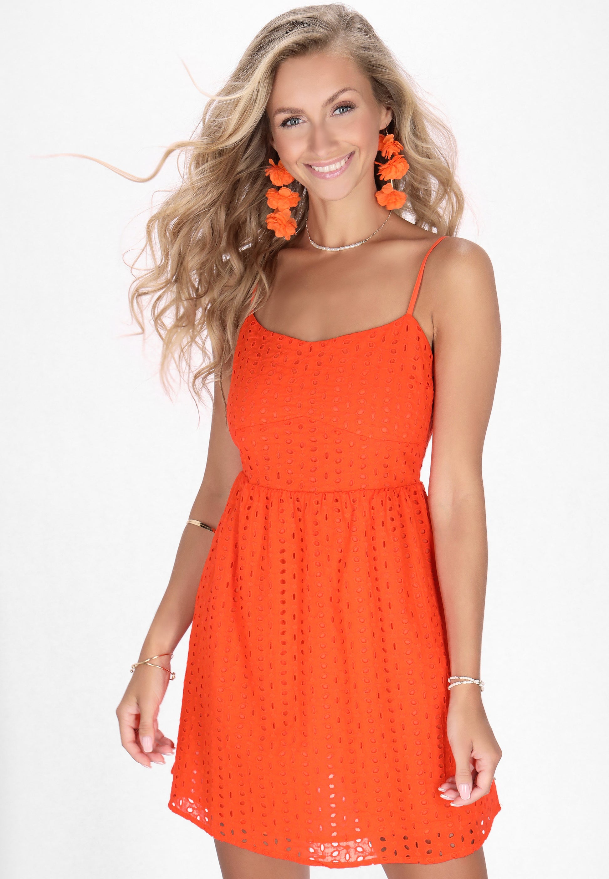 IZIA Kobiety damska Sukienka