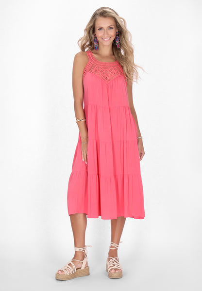 IZIA Kobiety Sukienka